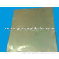 plastic solvent recycler bag